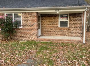 2022 Speedy Ave APT A, Chesapeake, VA 23320