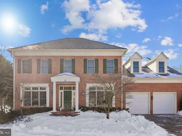 26 Sandalfoot Ct, Potomac, MD 20854
