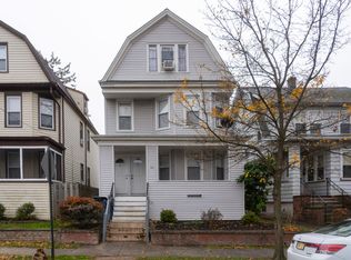 22 Chapman St FLOOR 1, Bloomfield, NJ 07003