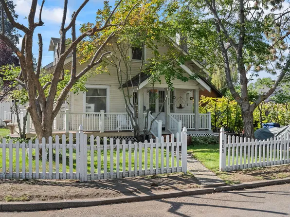 505 NW Florida Ave, Bend, OR 97703