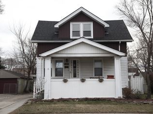 1445 W Troy Ave, Ferndale, MI
