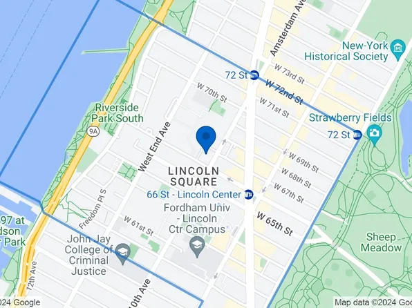 200 West 67th Street image 15 of 15