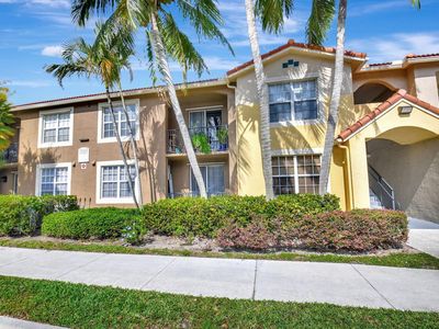 15105 Michelangelo Blvd APT 105, Delray Beach, FL, 33446