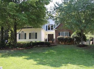 1114 Half Mile Way, Greenville, SC 29609