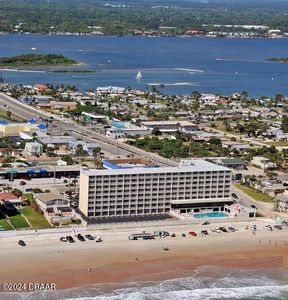 3501 S Atlantic Ave #412, Daytona Beach, FL, 32118