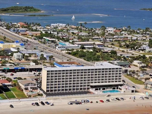 3501 S Atlantic Ave #412, Daytona Beach, FL 32118