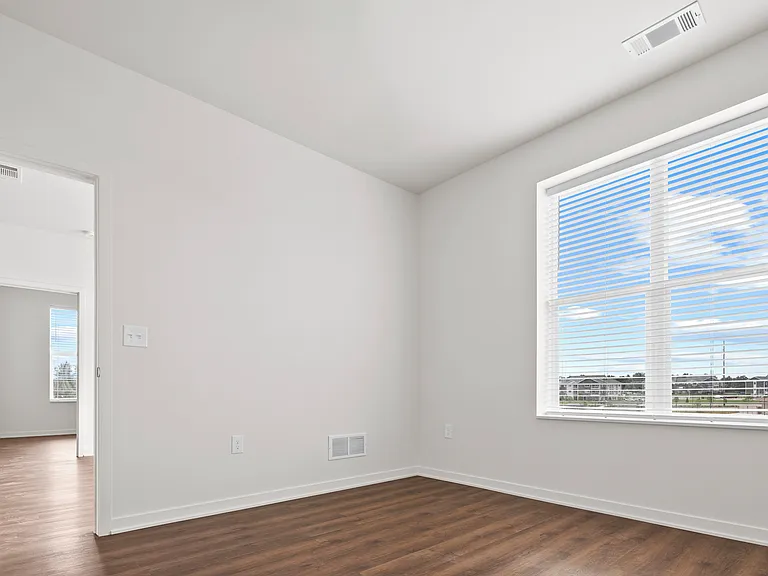 Flats at Carriage Commons — Photo 7