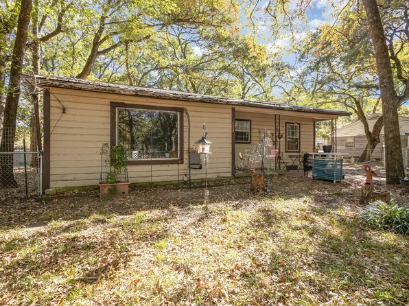 124 Seagrove Ln, Quinlan, TX 75474