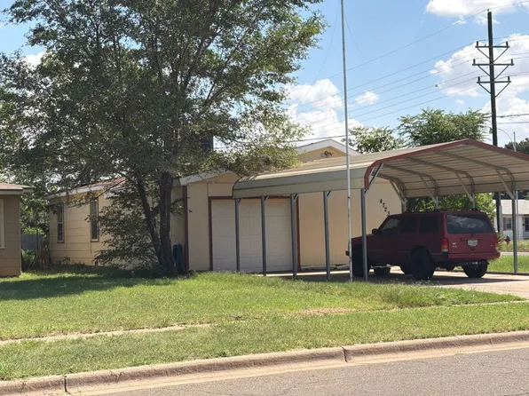 4723 39th St, Lubbock, TX 79414
