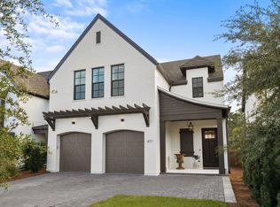 477 Ridgewalk Cir, Santa Rosa Beach, FL 32459