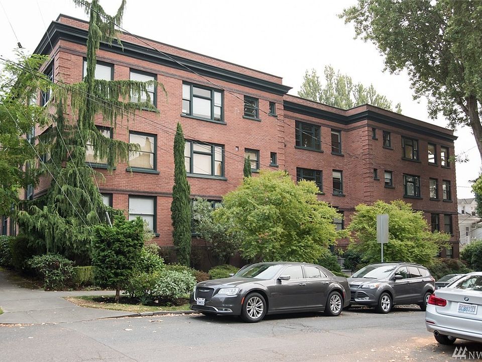 1st image of 1216 1st Ave W APT 101