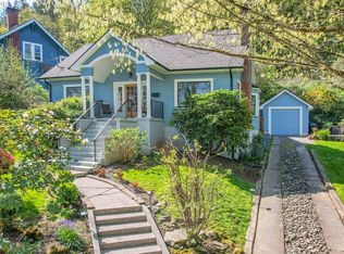 9991 NW Wilark Ave, Portland, OR