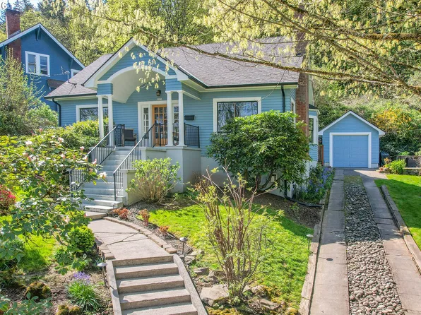 9991 NW Wilark Ave, Portland, OR 97231