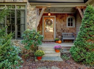 165 Deer Run Rd, Sapphire, NC 28774