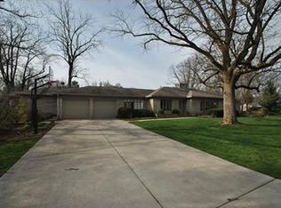 99 W 73rd St, Indianapolis, IN