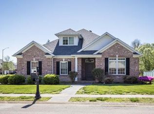 3818 Cross Creek Trl, Owensboro, KY 42303