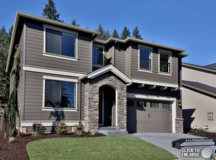 16640 SW Moonstone Ln, Beaverton, OR 97007