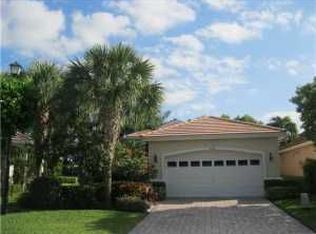 4642 Hazleton Ln, Wellington, FL 33449
