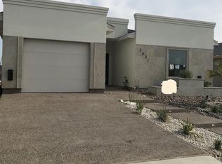 1641 Tabasco Dr, Laredo, TX 78046