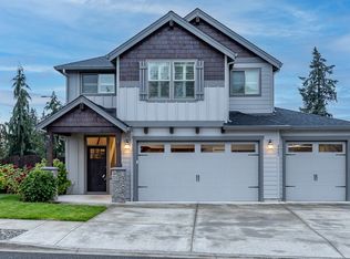 4407 N Ridgefield Woods Dr, Ridgefield, WA 98642