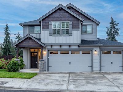 4407 N Ridgefield Woods Dr, Ridgefield, WA, 98642