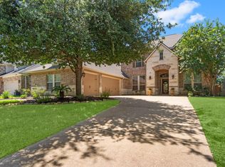 27 N Arrow Canyon Cir, Spring, TX 77389
