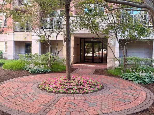 4811 N Olcott Ave Unit 314, Harwood Heights, IL 60706