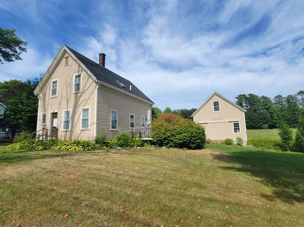 61 Depot St, Waldoboro, ME 04572