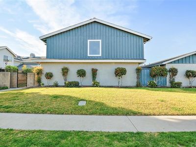 8901 Serapis Ave APT 24, Downey, CA, 90240