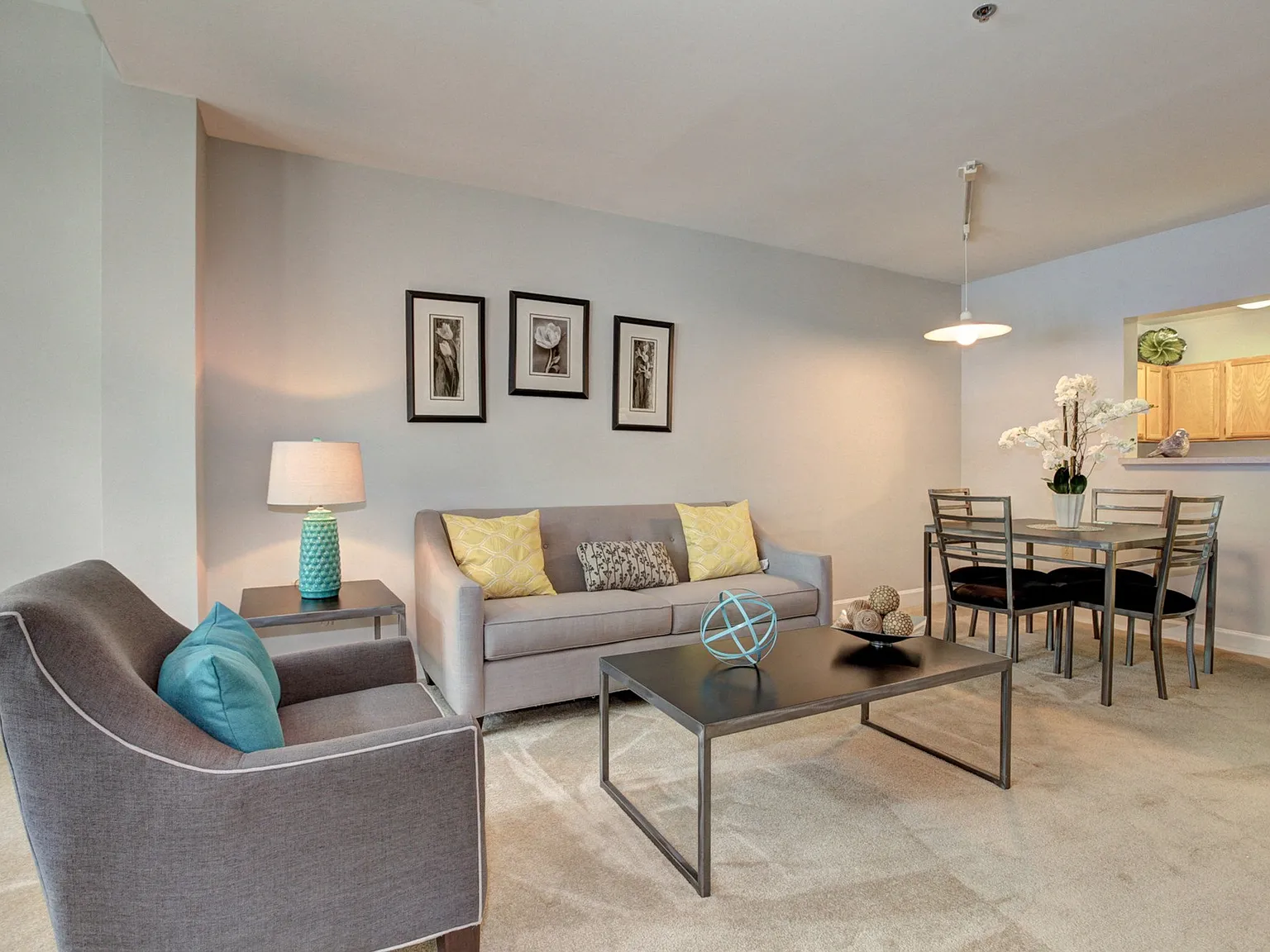 Strathmore Court at White Flint — Photo 2