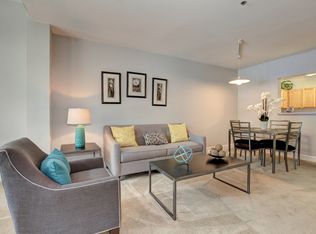 Strathmore Court, Rockville, MD 20852