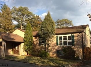 2023 Cedar Ln, Ocean View, NJ 08230