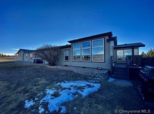 5897 Troyer Dr, Cheyenne, WY 82007