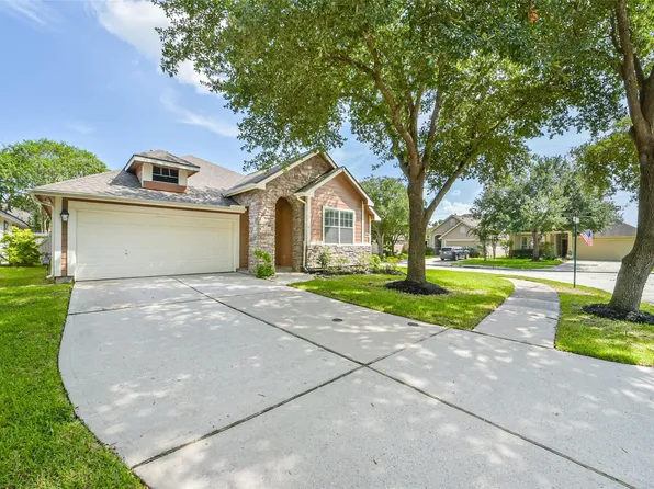 30910 Blue Ridge Park Ln, Spring, TX 77386