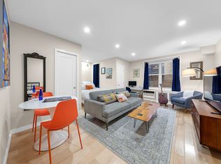 88 Bleecker St APT 1A, New York, NY