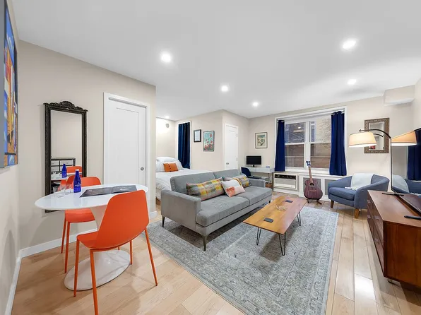 88 Bleecker St APT 1A, New York, NY 10012