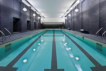 Rented by BLU Real Estate