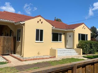 2090 Vineyard Rd, Novato, CA 94947