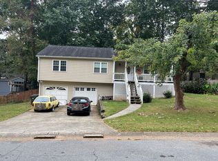 1044 Coker Cir NW, Kennesaw, GA 30144