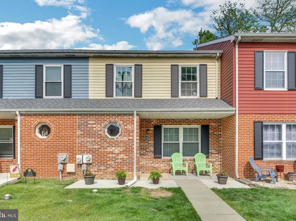 313 Essex St, Coatesville, PA 19320