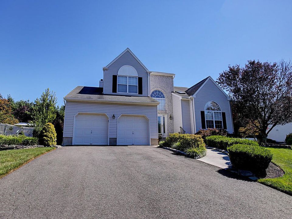 319 Mackenzie Dr, Jackson, NJ 08527 Zillow