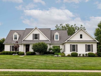 4030 N Claybrooke Ct, Bloomington, IN, 47408