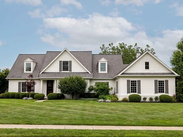 4030 N Claybrooke Ct, Bloomington, IN 47408