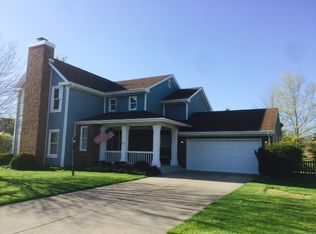 10431 Snapper Ct, Indianapolis, IN