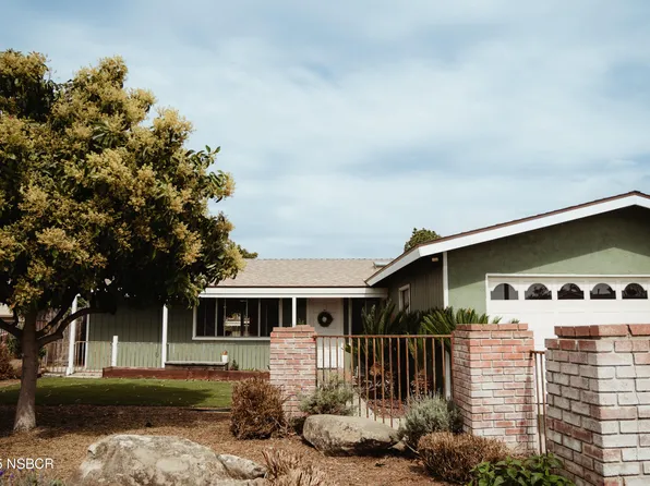 1415 Nice Ave, Grover Beach, CA 93433