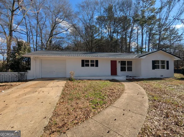 2864 State Highway 100, Bowdon, GA 30108