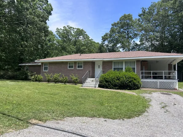 1026 James Blvd, Signal Mountain, TN 37377