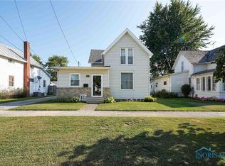 317 W Water St, North Baltimore, OH
