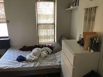 Rented by Gotham City Realty Group