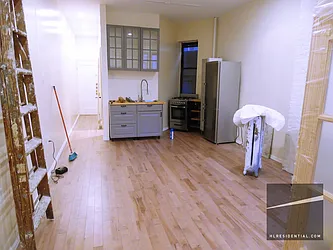 Rented by Highline Residential